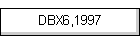 DBX6,1997