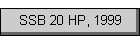 SSB 20 HP, 1999