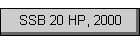 SSB 20 HP, 2000
