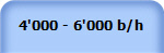 4'000 - 6'000 b/h