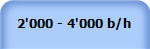 2'000 - 4'000 b/h